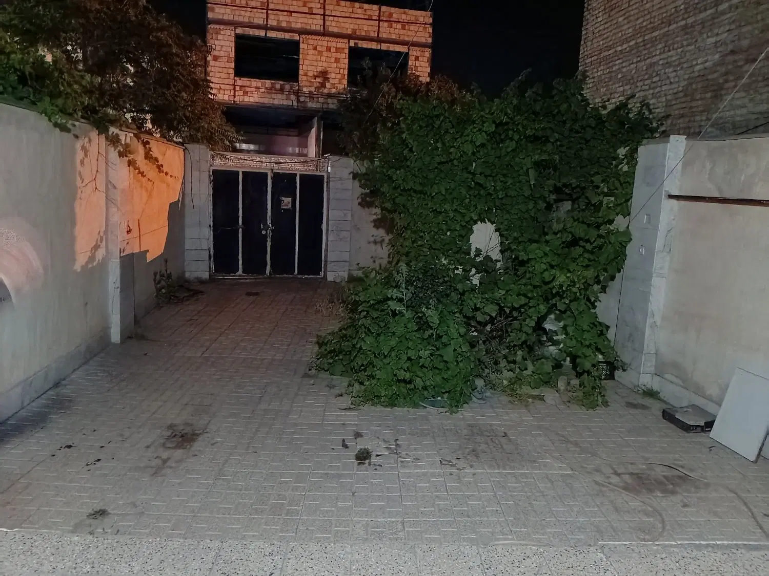 منزل فروشی طالقانی ۱۳