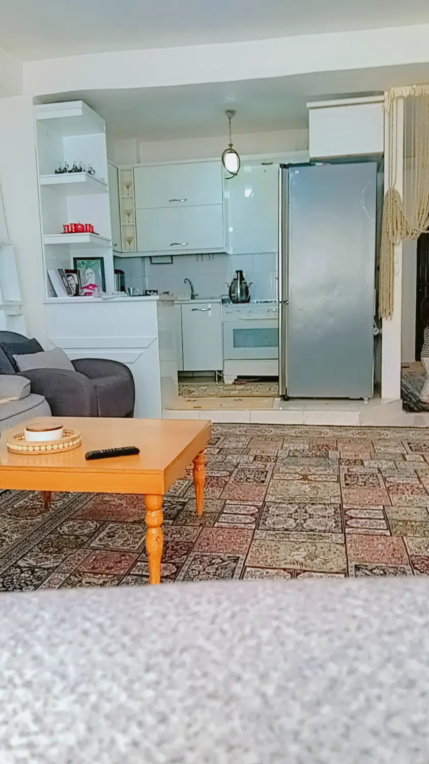 واحد فروشی