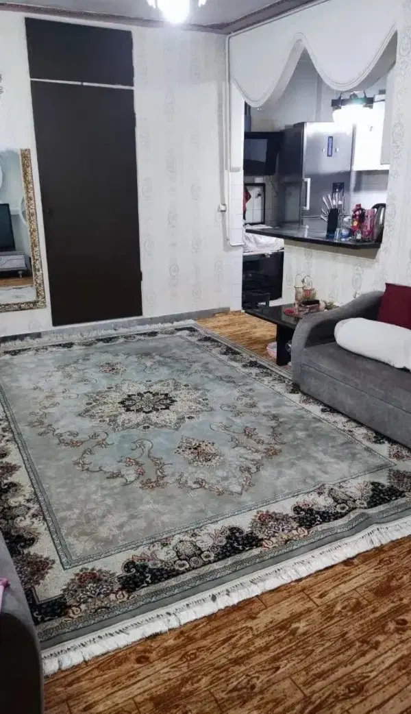 همخونه میخوام خونه دارم