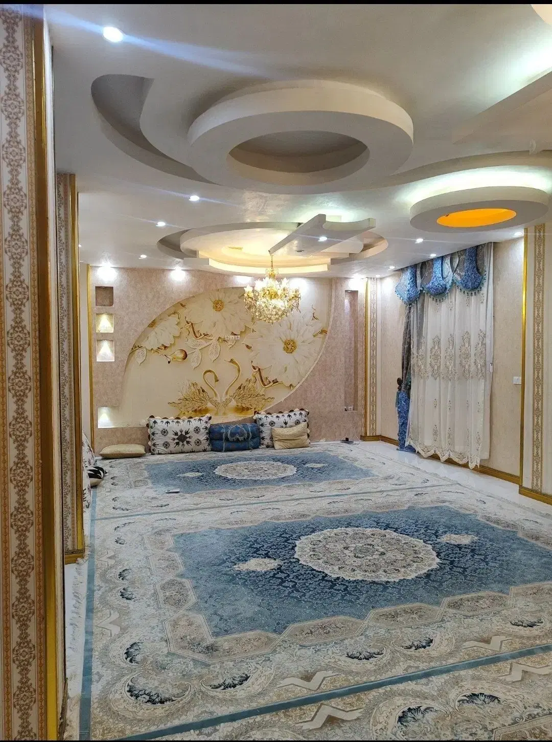 لاکچری ترین خونه