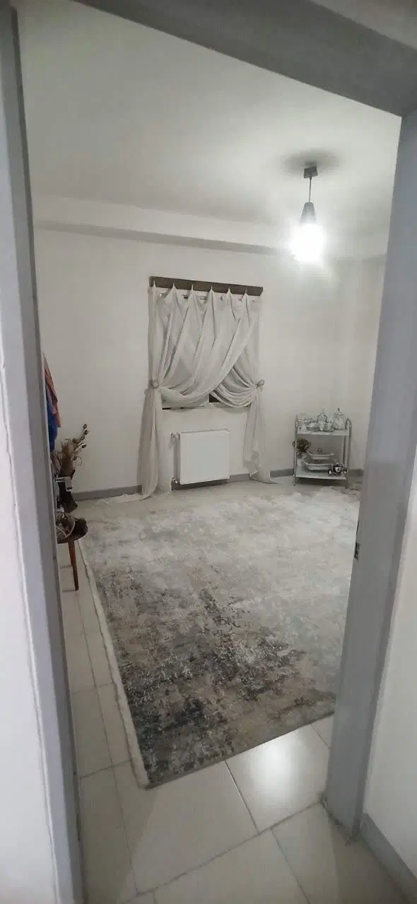 اجاره آپارتمان ۲ خوابه ۷۸ متر مسکن مهر شهرک پیام