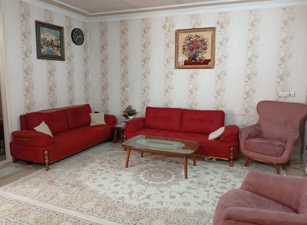 اجاره واحد ۷۵ متری