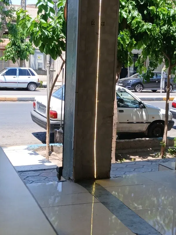 مغازه ۱۰ متری عبدالرزاق