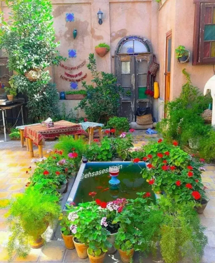 اجاره اپارتمان مطهری ۱۸ ساوه