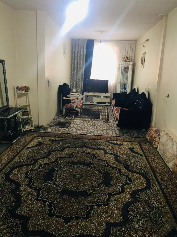 ۶۳ متری تک خواب اجاره