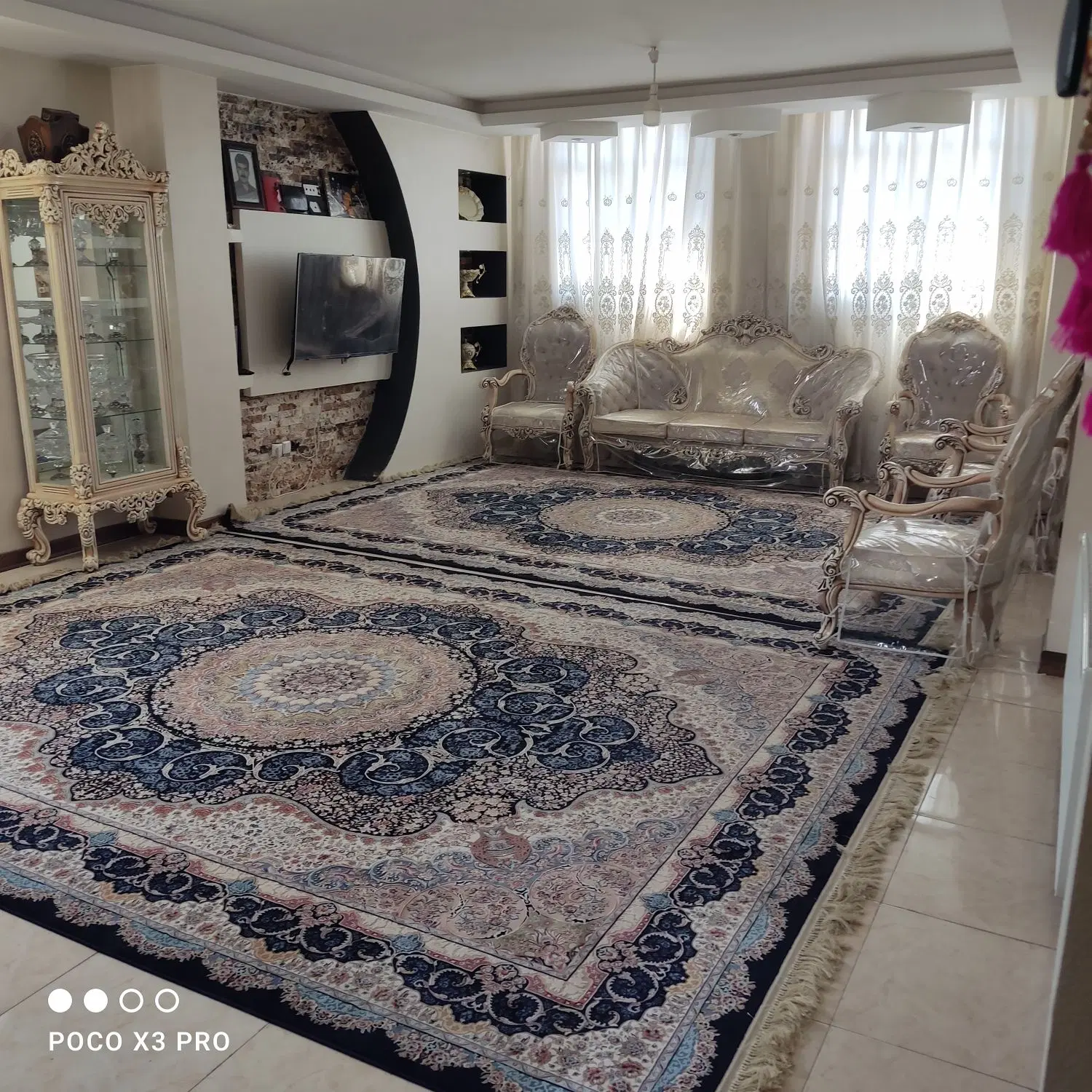 فروش واحد اپارتمان
