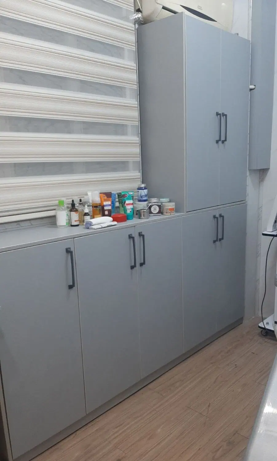 اجاره اتاق مبله بسیار شیک  از مطب زیبایی و زنان