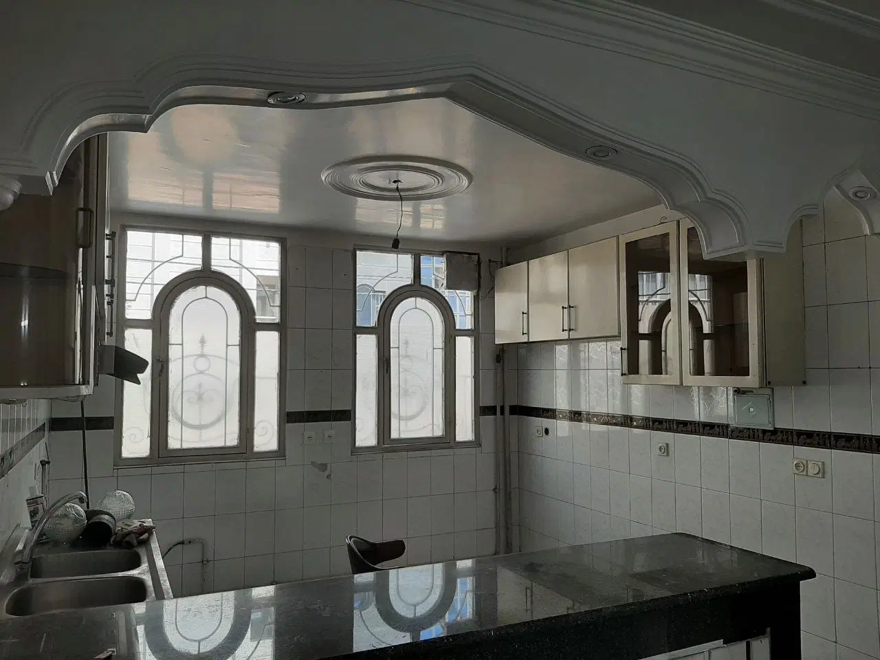 اجاره ۷۵ متری دوخوابه جنوبی در افسریه
