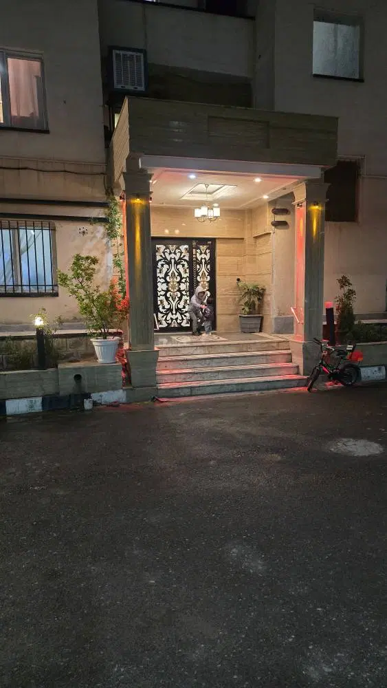 اجاره آپارتمان در فاز 11 پردیس