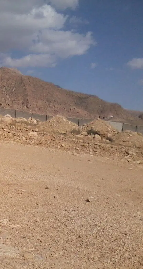 فروش زمین بنیادی بهترین منطقه از تنگ چنار