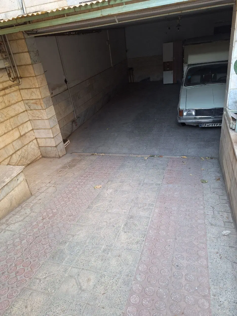 فروش خانه ویلایی ۳ واحد