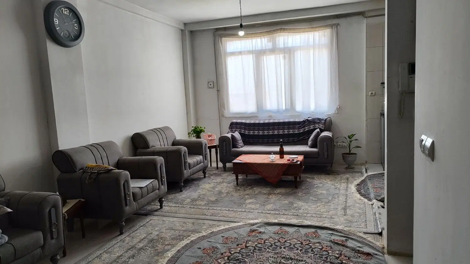 مسکن مهر دانش لاین اول