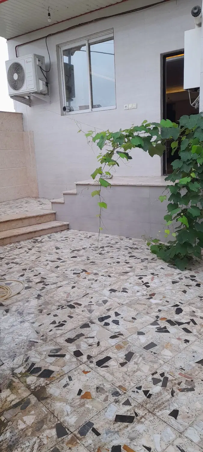 ویلای دوبلکس دوخواب جاده ماسوله
