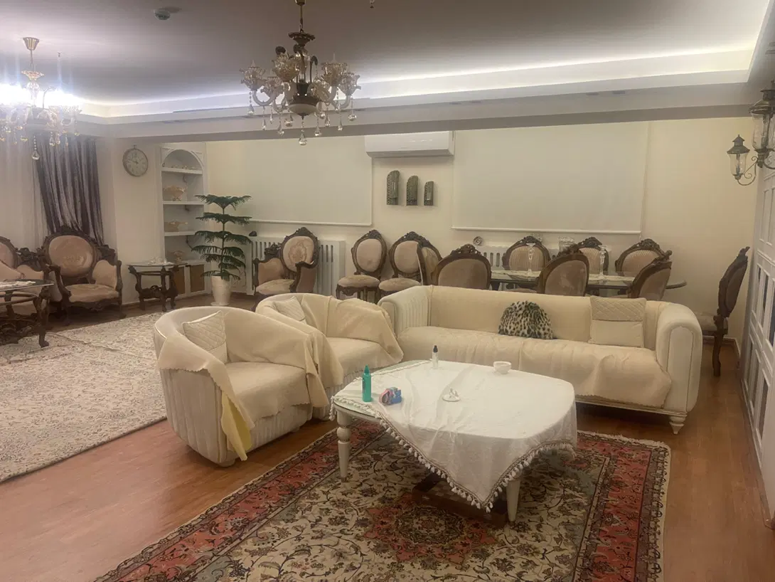 اپارتمان خطیب۱۴۷متر