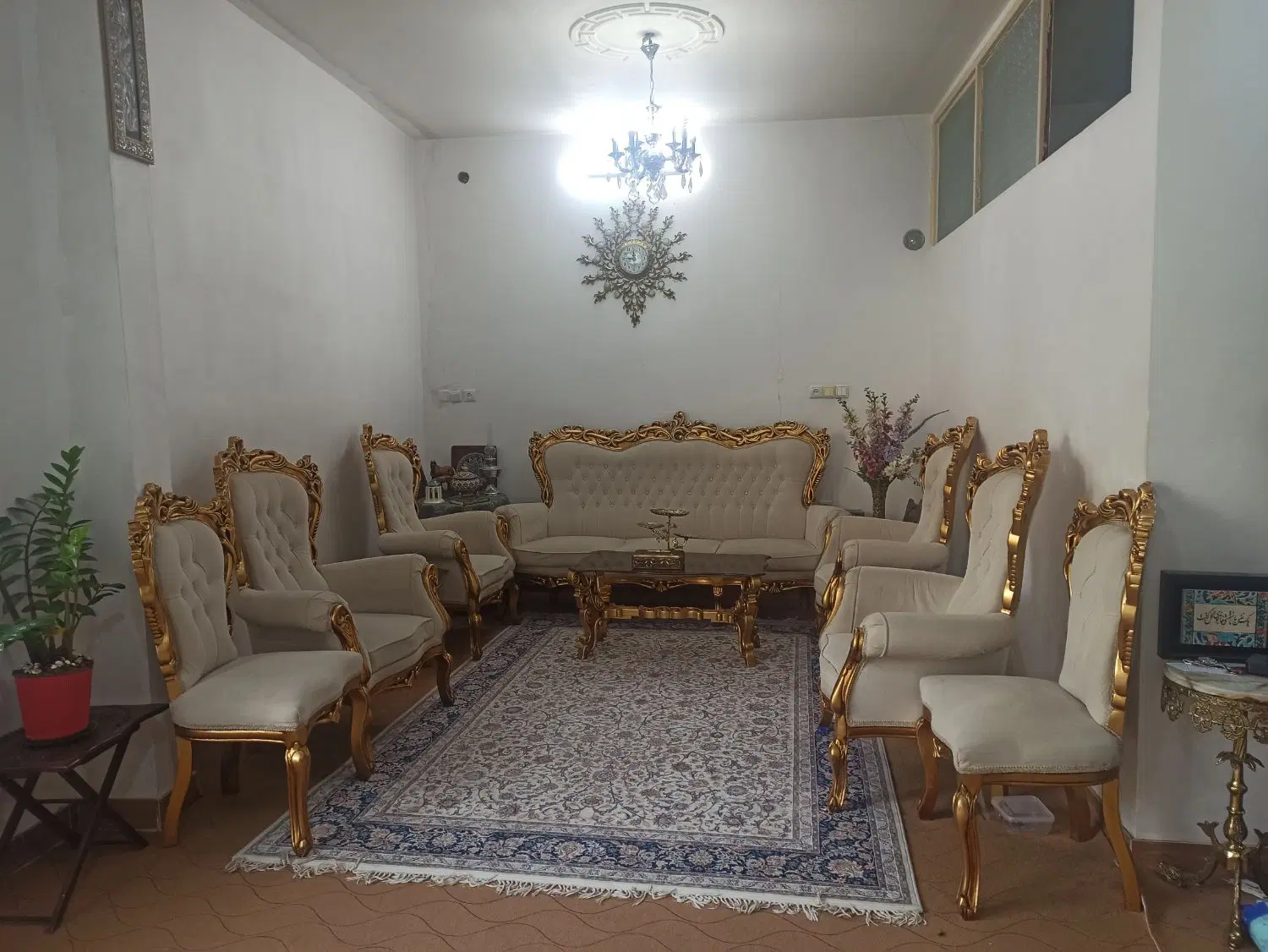 ۲۱۵ متر ویلایی دو طبقه عمار یاسر