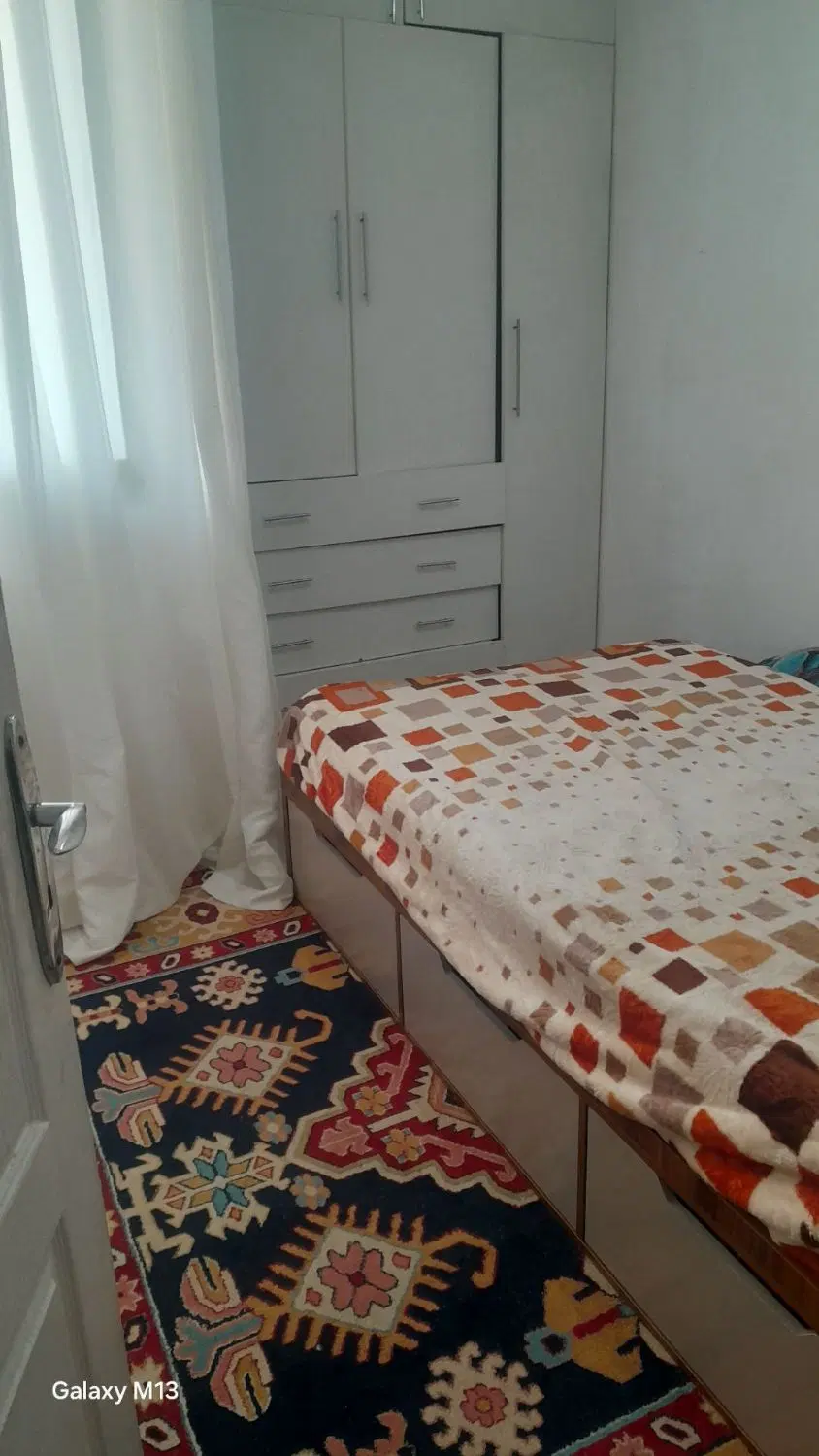 آپارتمان ۸۵ متری پارگینک آسانسور