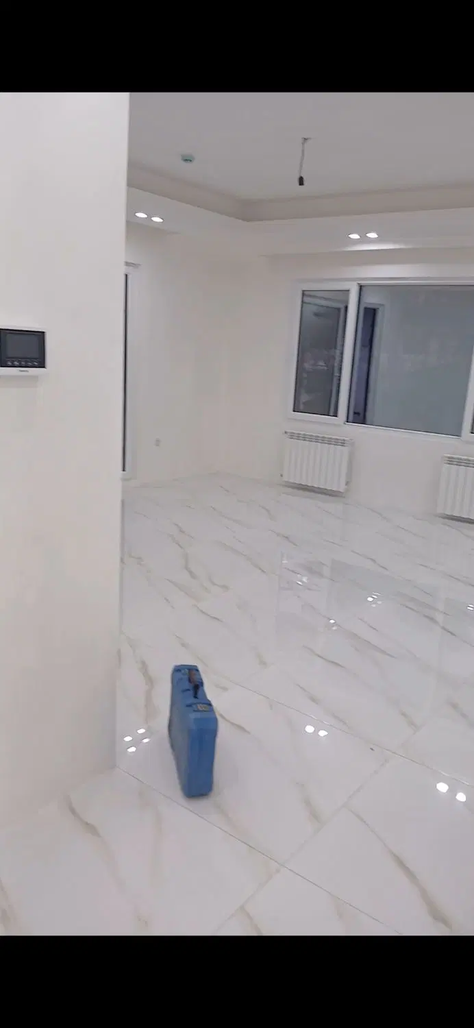 اپارتمان یک سال ساخت ۱۰۰ متر فول