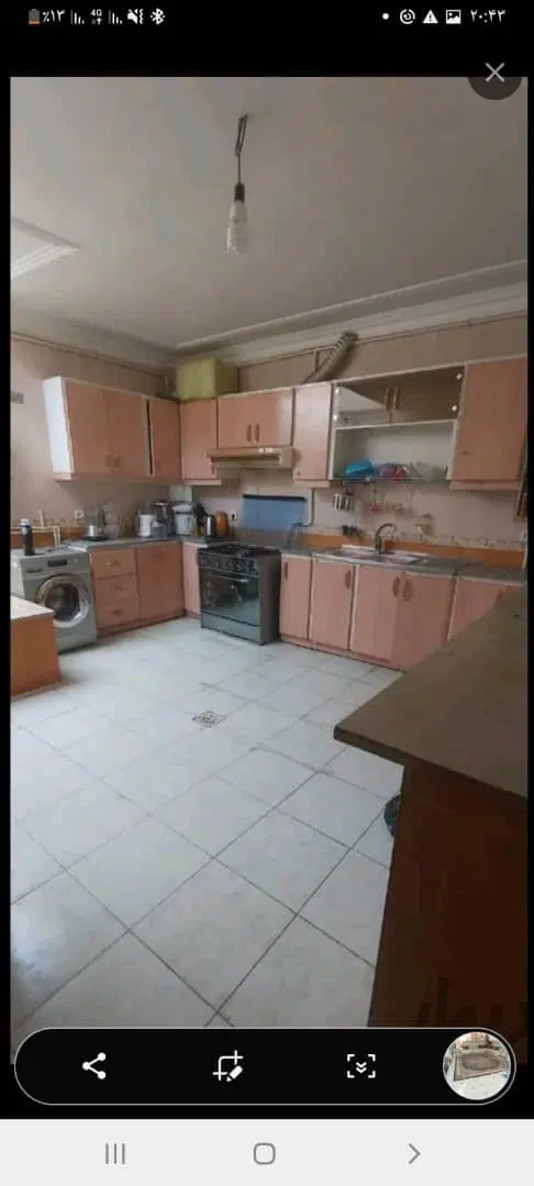خانه دوطبقه شهرک خواجو