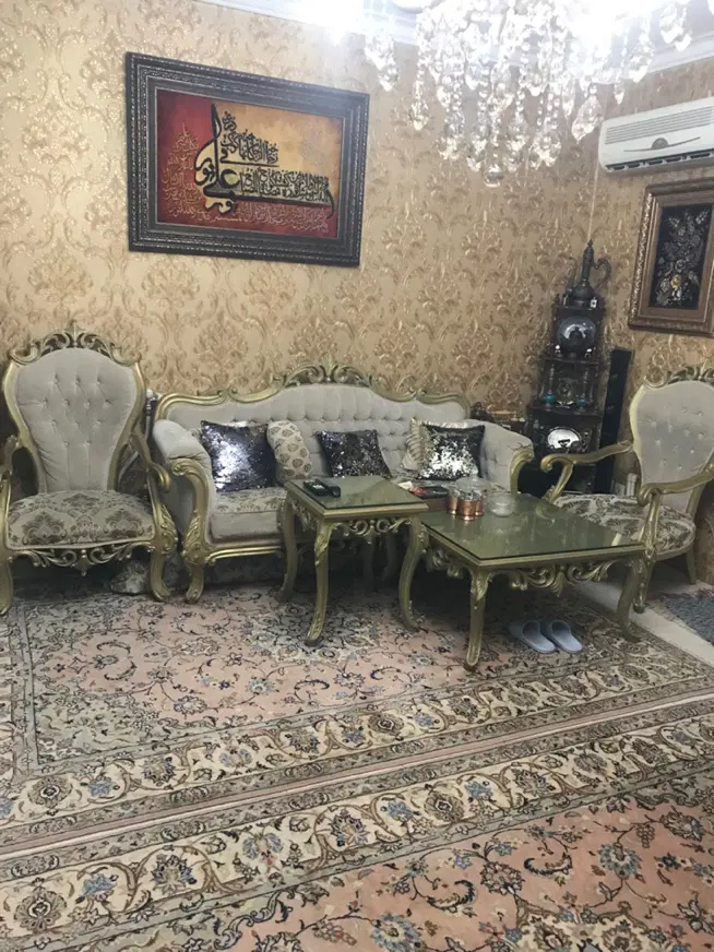 ۷۰متر_۲خواب_روبه نما_قدرالسهم