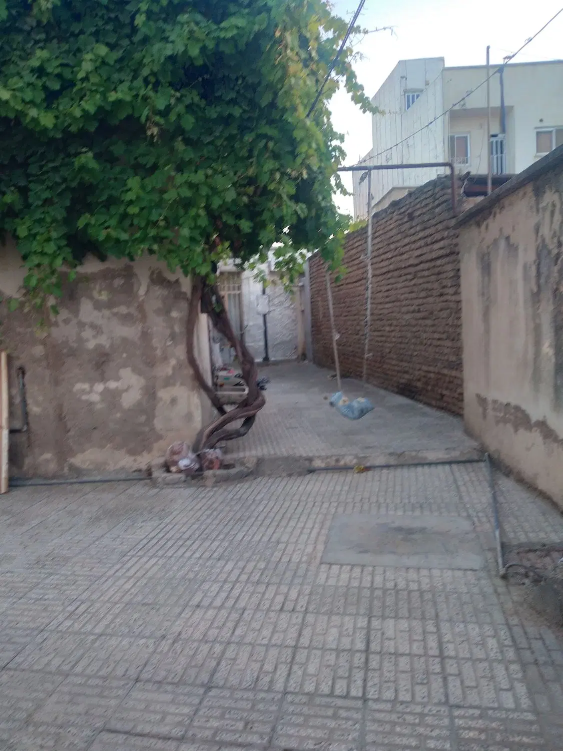 فروش یک باب منزل