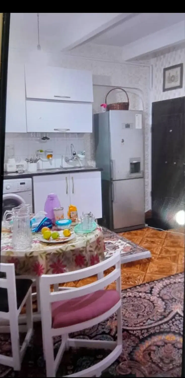 پردیس م میلاد بلوک ۵