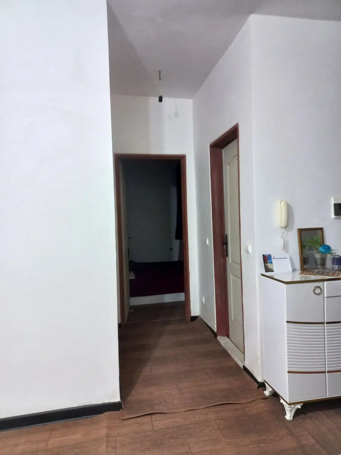 آپارتمان ۵ طبقه طبقه ۲