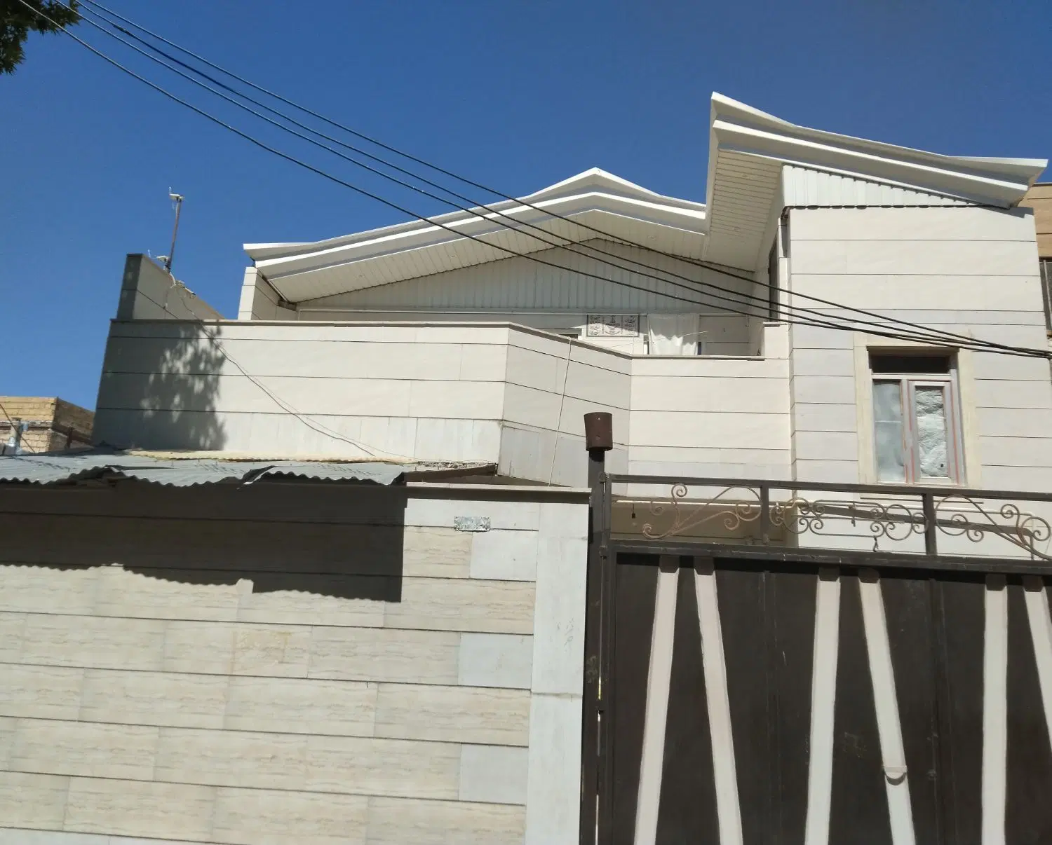 اجاره یک واحد همکف