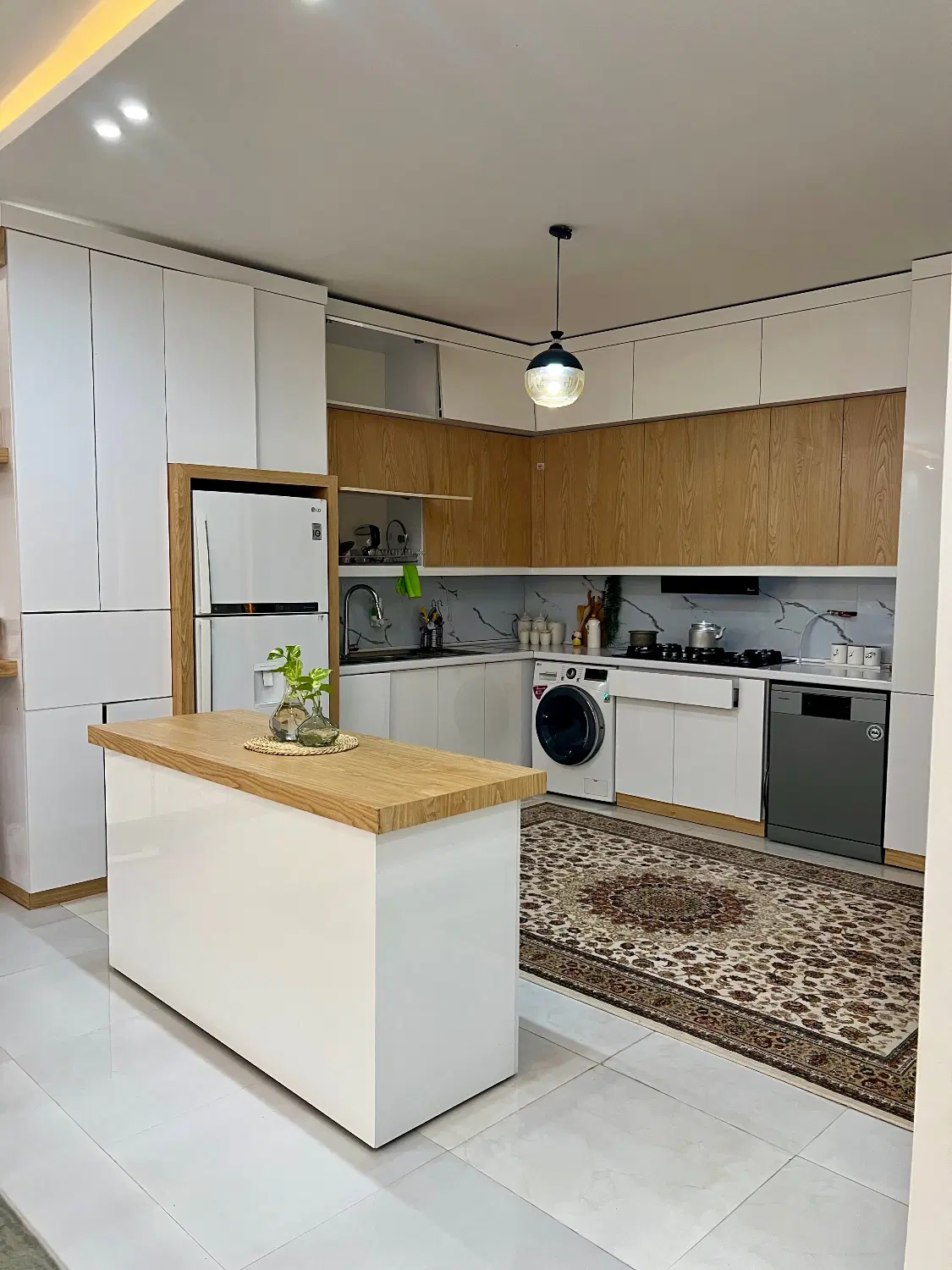 خانه ویلایی پردیس ۲
