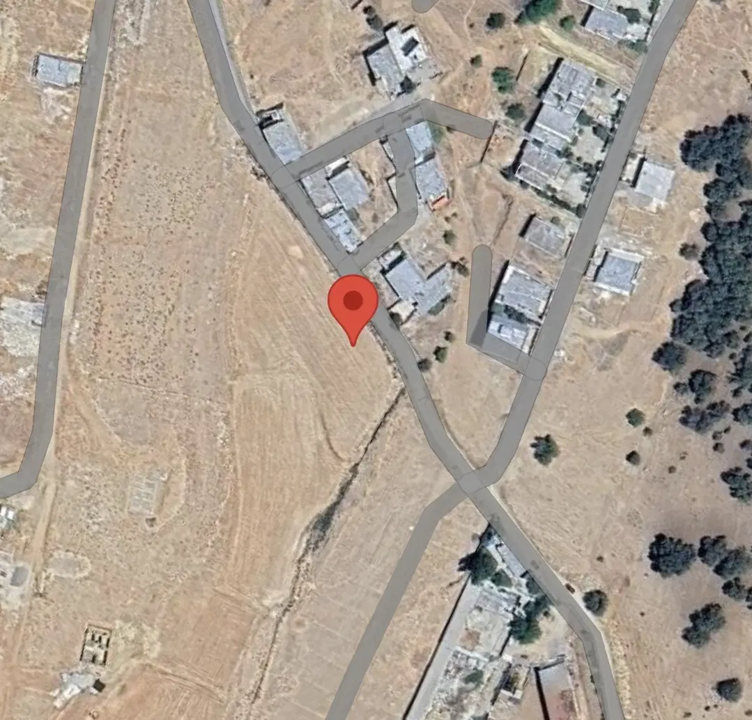 زمین سروک