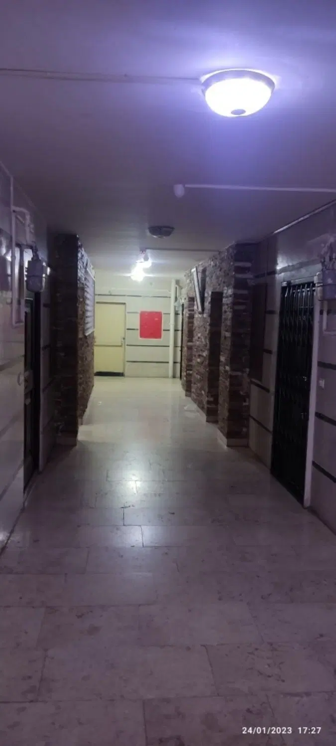 آپارتمان ۸۰ متری کوزو ۵