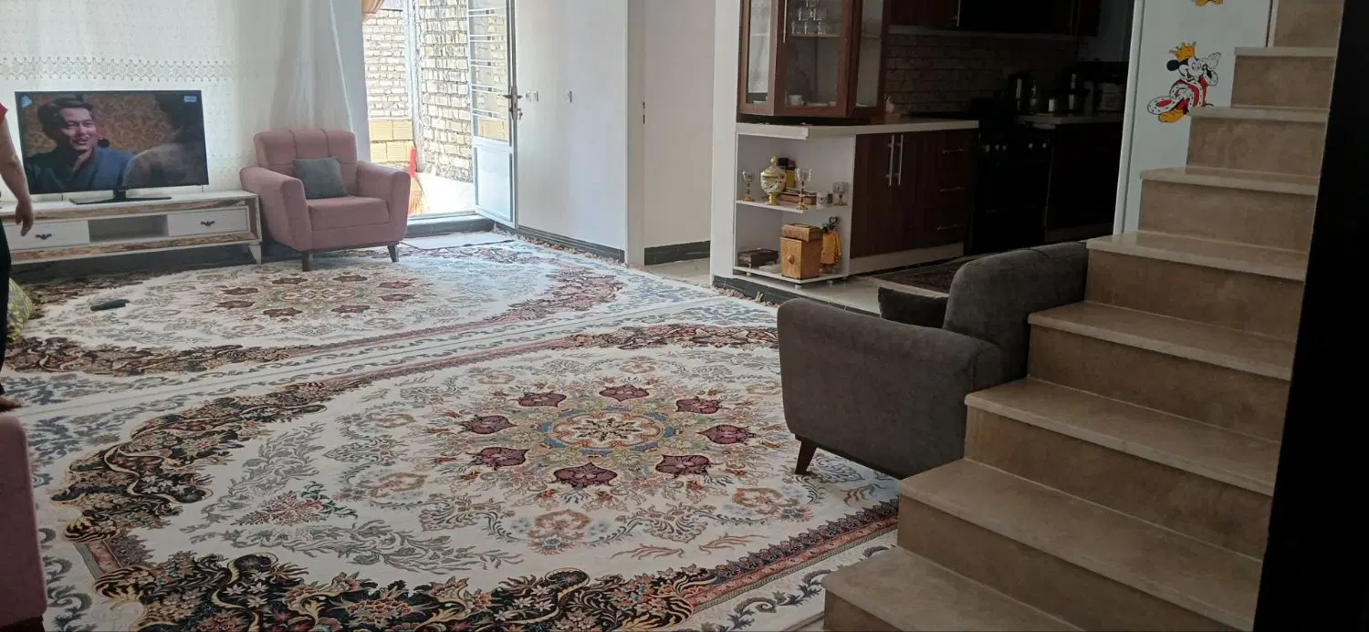 منزل ویلایی شهرک یکتا