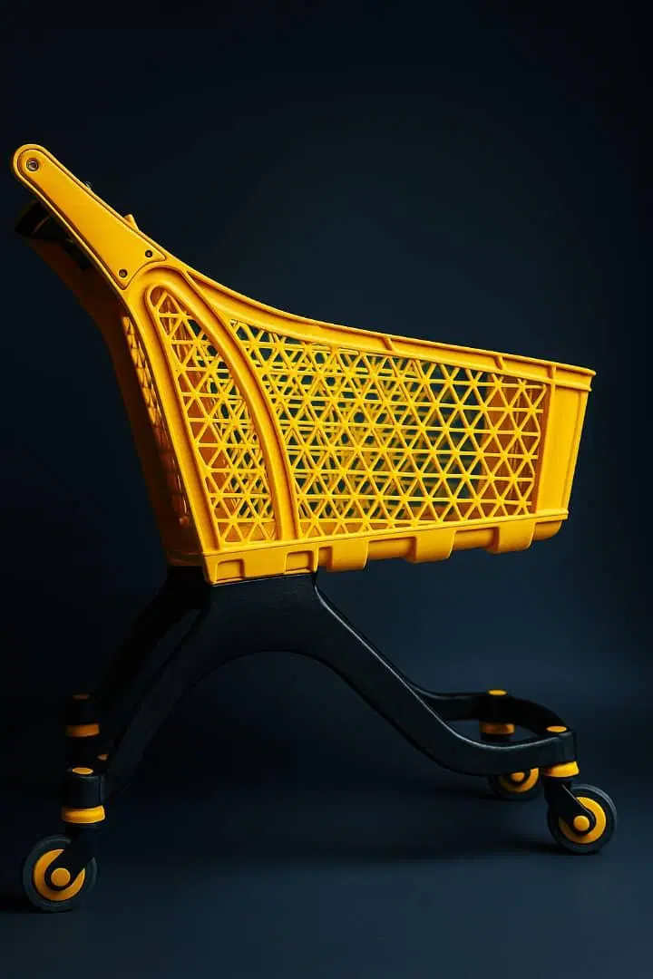 مغازه فروشی