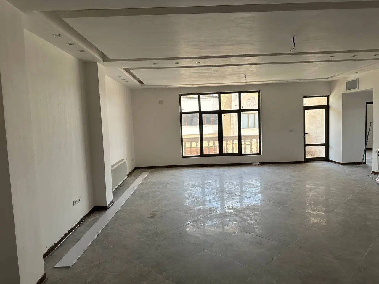 اجاره بالای ساختمان ویلایی