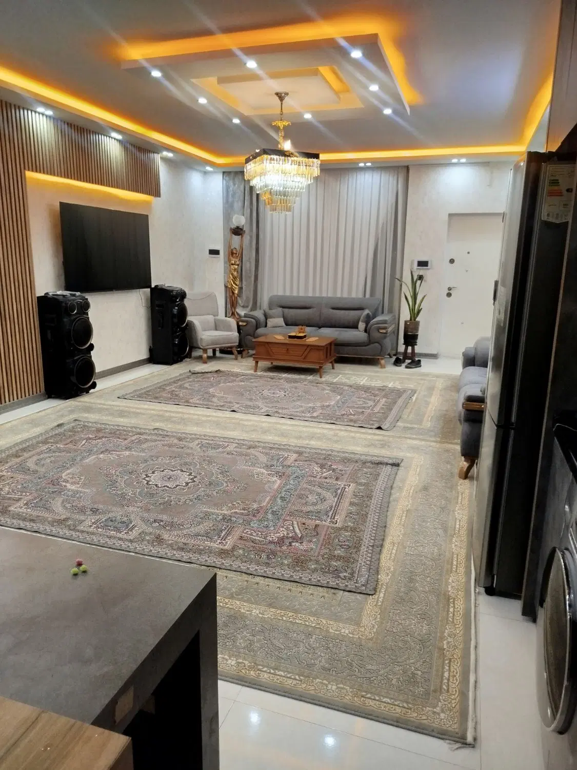 رهن و اجاره طبقه اول