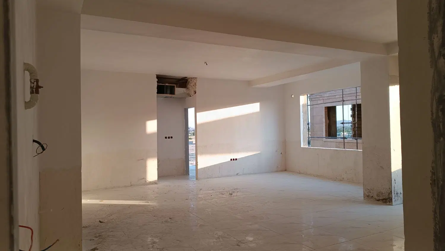 اپارتمان 90متری