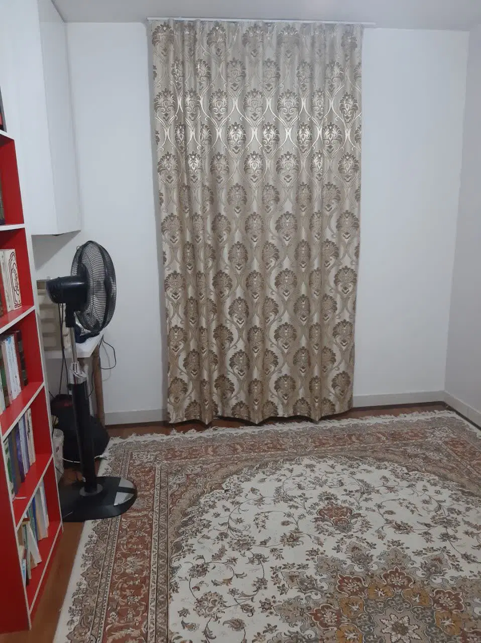 آپارتمان فول امکانات ۸۸ متری