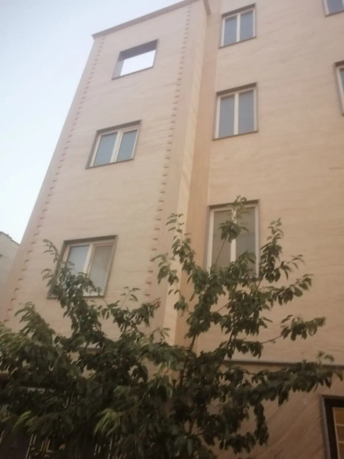 آپارتمان دربست.دوخوابه.توافقی