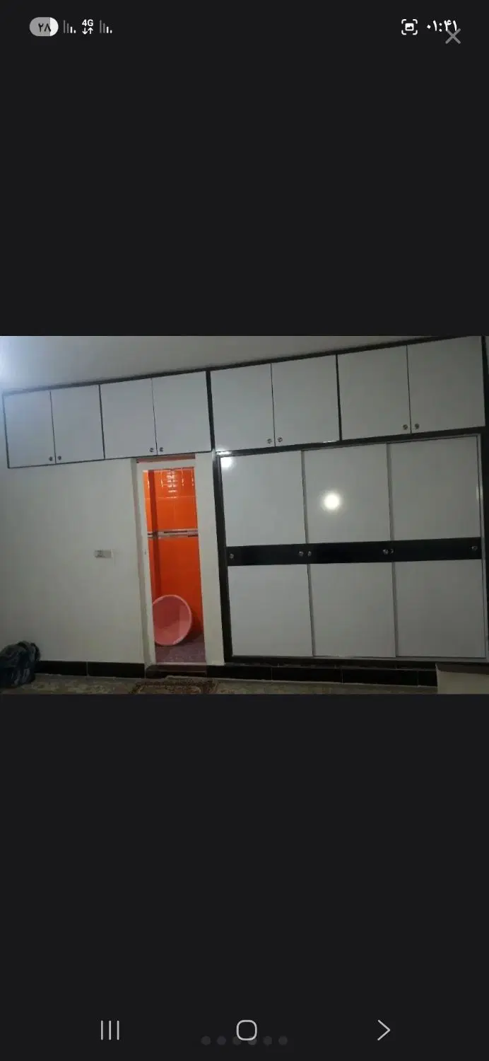 خانه بسیارتمیزوشیک