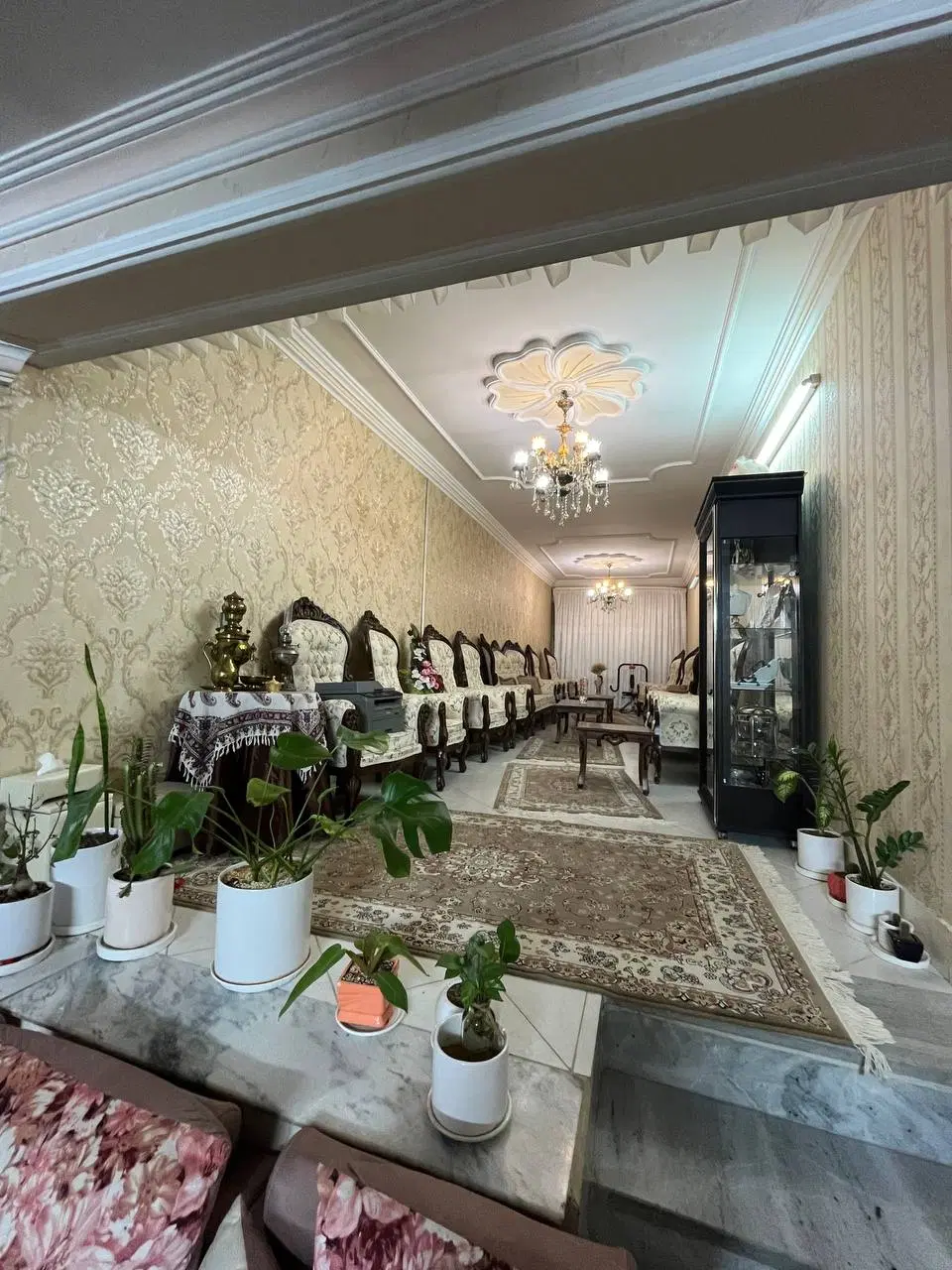 فروش خانه در اصلانی