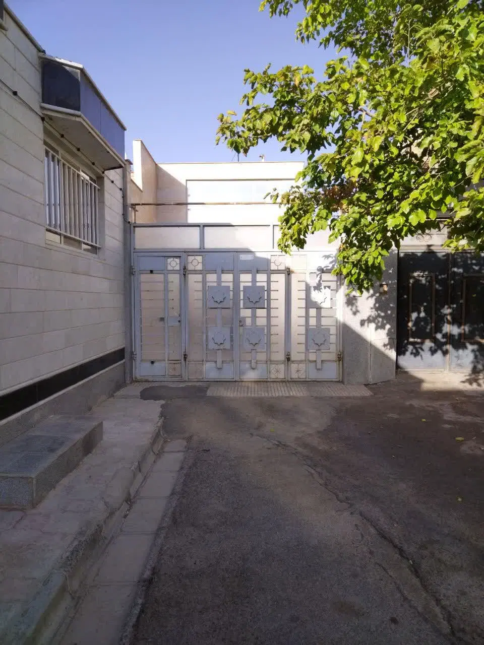 ویلایی دلباز شهرک توحید