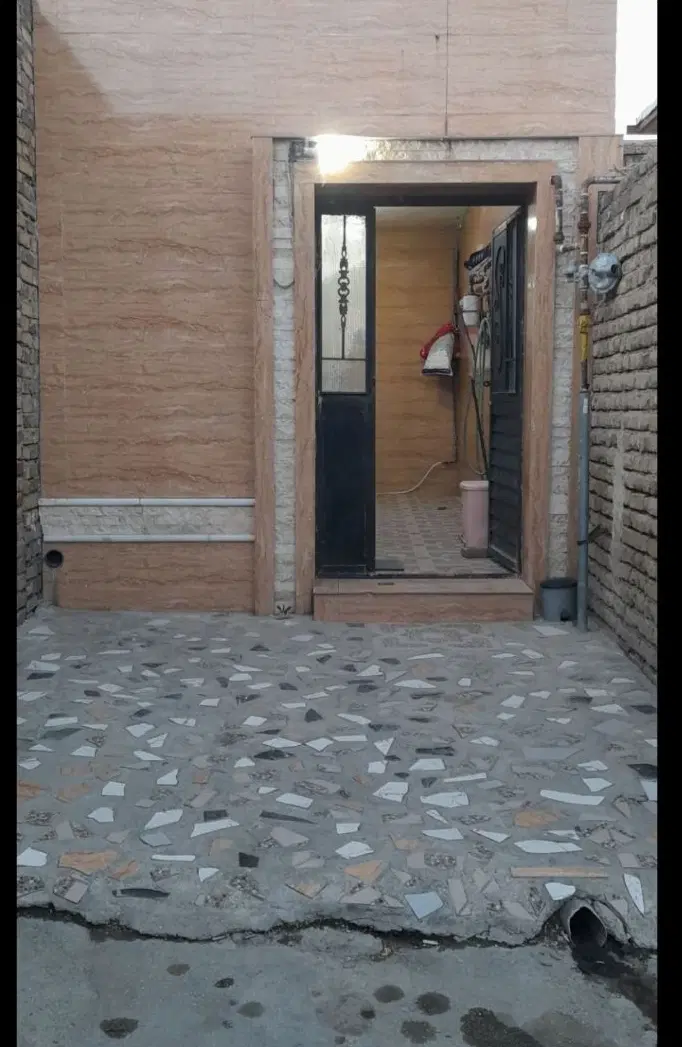 حیاط اجاره کوی سالار