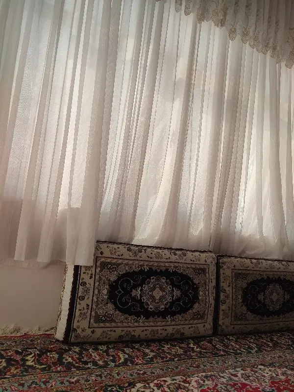 هم خونه میشم