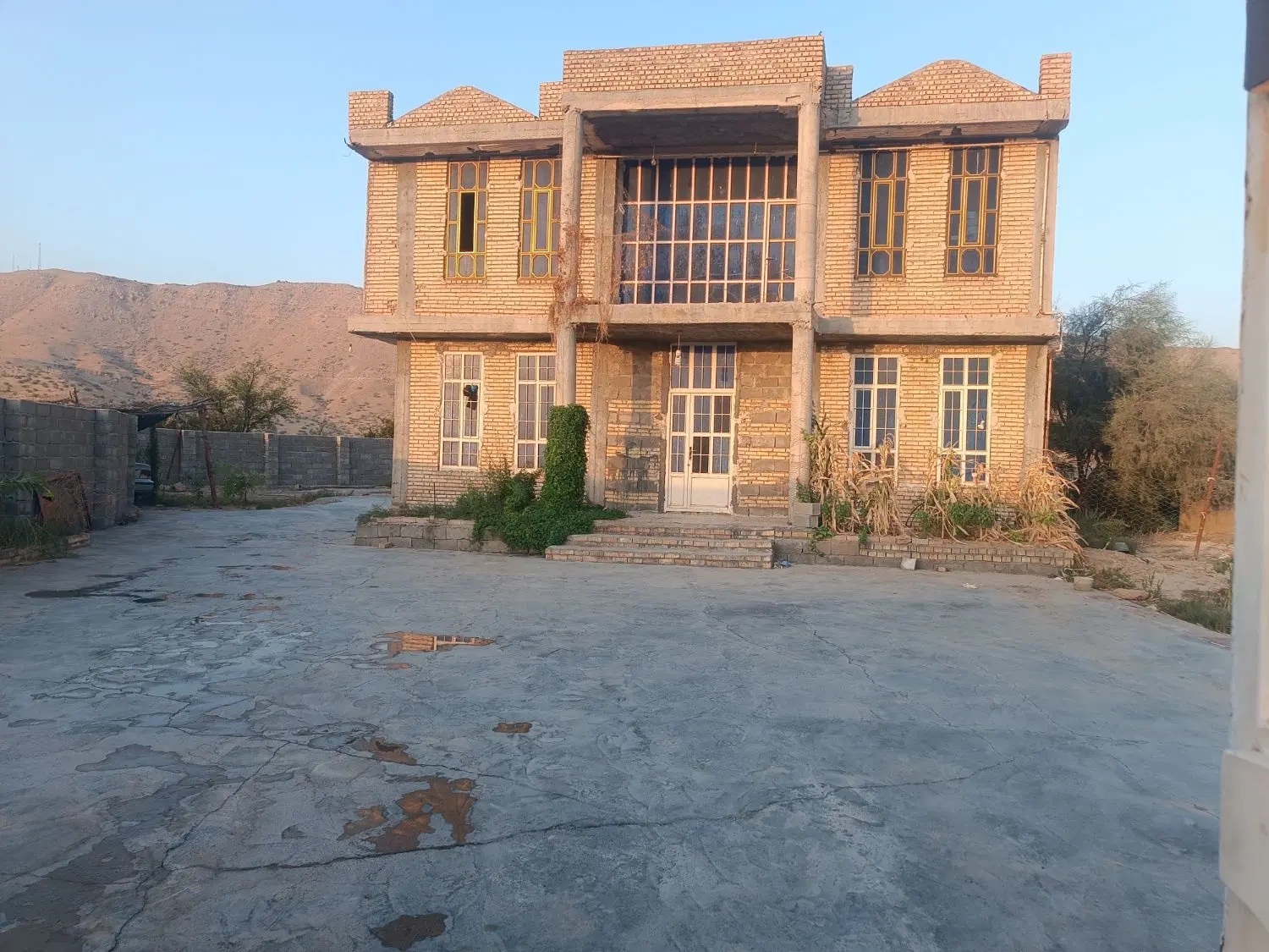 فروش ویلا