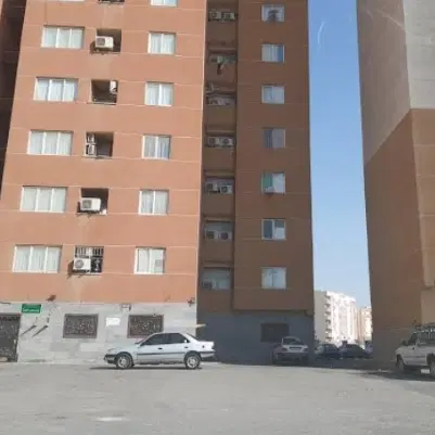 اجاره آپارتمان پیامبر اعظم معراج واحد نوساز