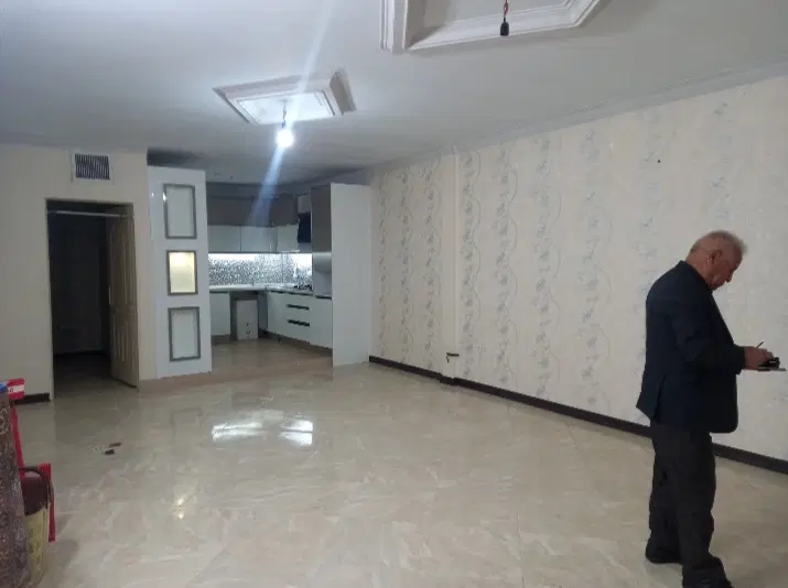 فروش آپارتمان تک واحدی روبه نما