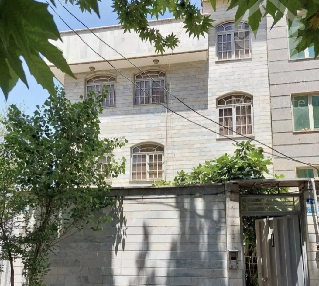 خانه کلنگی قابل بازسازی در اهنگ