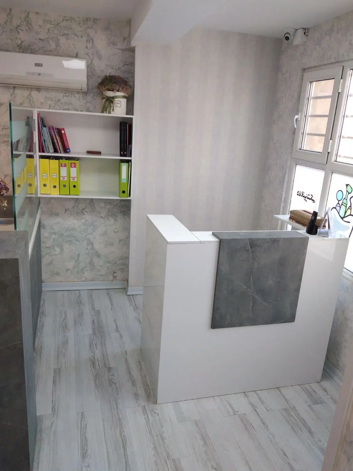 اجاره مطب دندانپزشکی