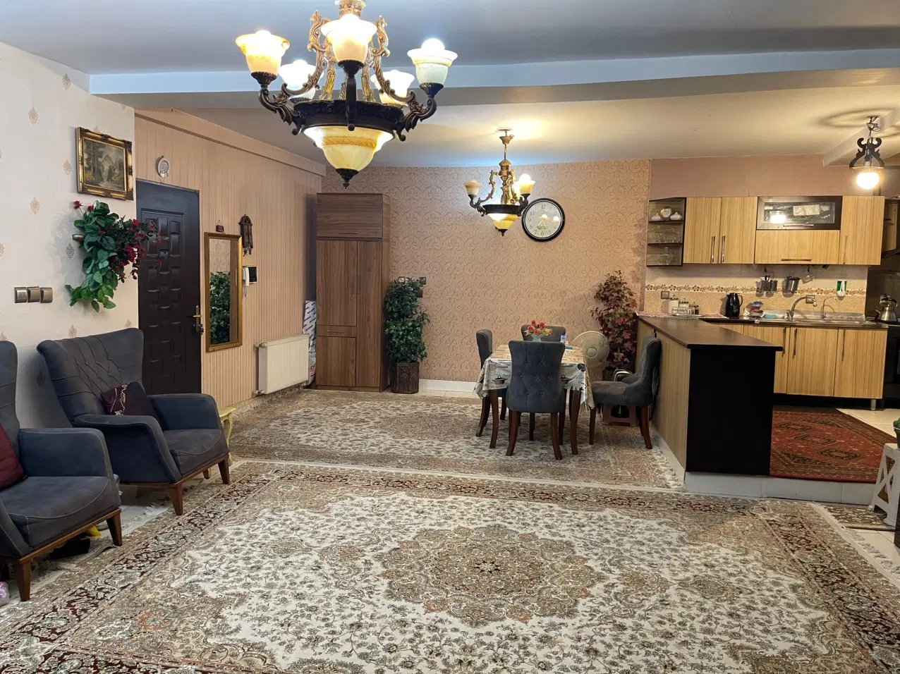 فروش آپارتمان