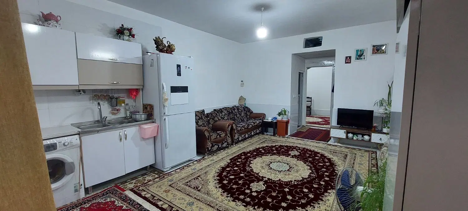 منزل دربست