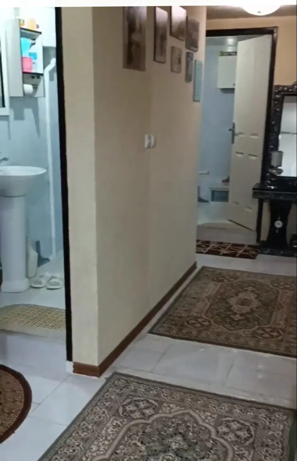 آپارتمان فروشی مهرشهر